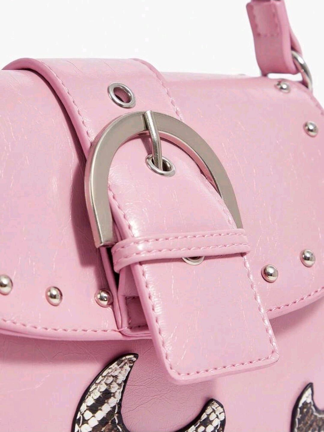 BAGUETTE PINK