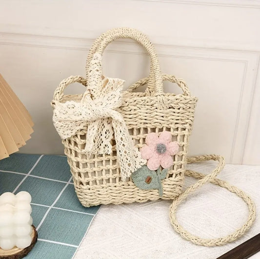 BOLSO PAJA