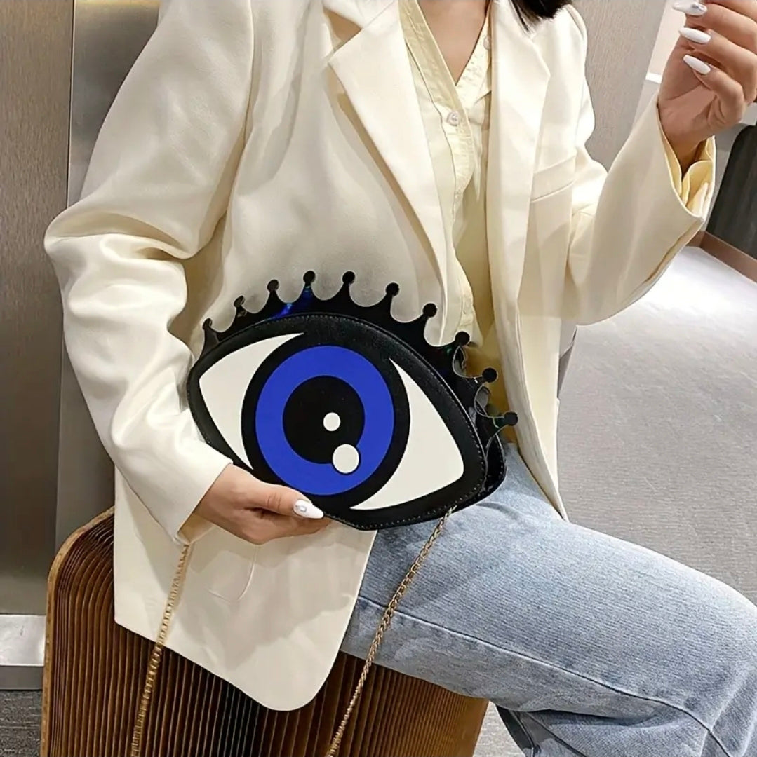 BOLSO OJO