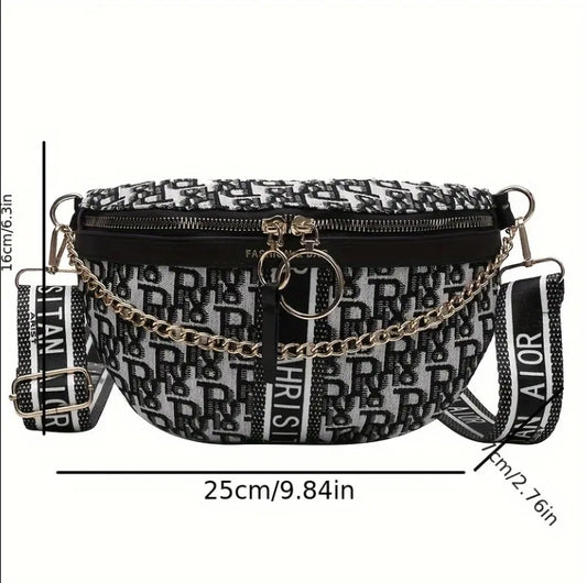 RIÑONERA DIOR NEW