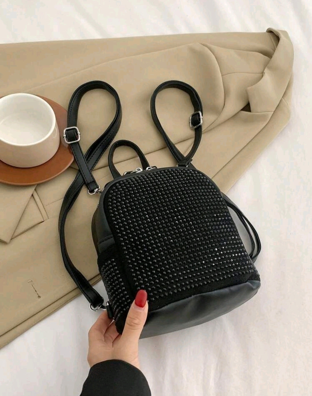 MORRAL TACHES