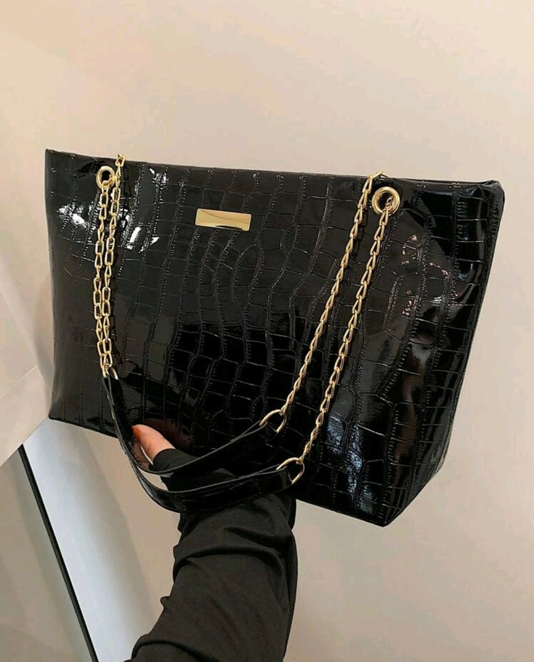CARTERA PATENTE
