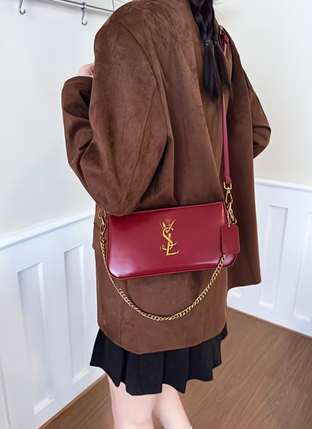 YSL DE LUJO