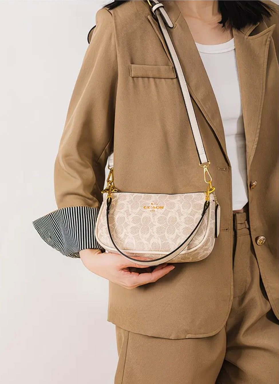 BOLSO COACH