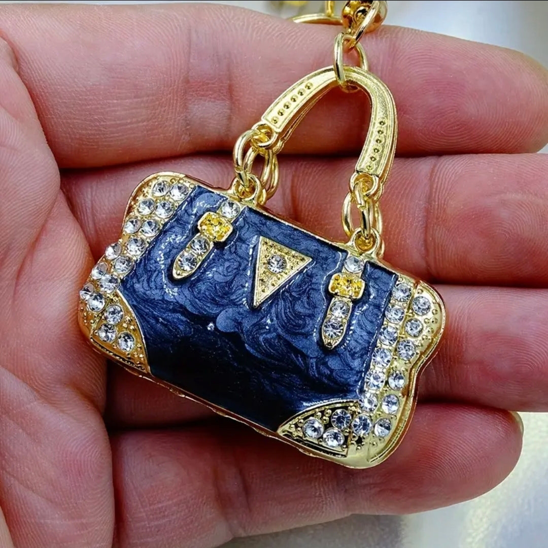 LLAVERO PARA BOLSO