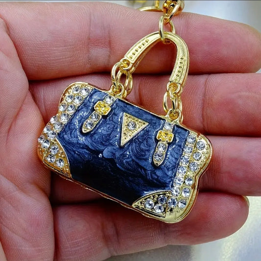 LLAVERO PARA BOLSO