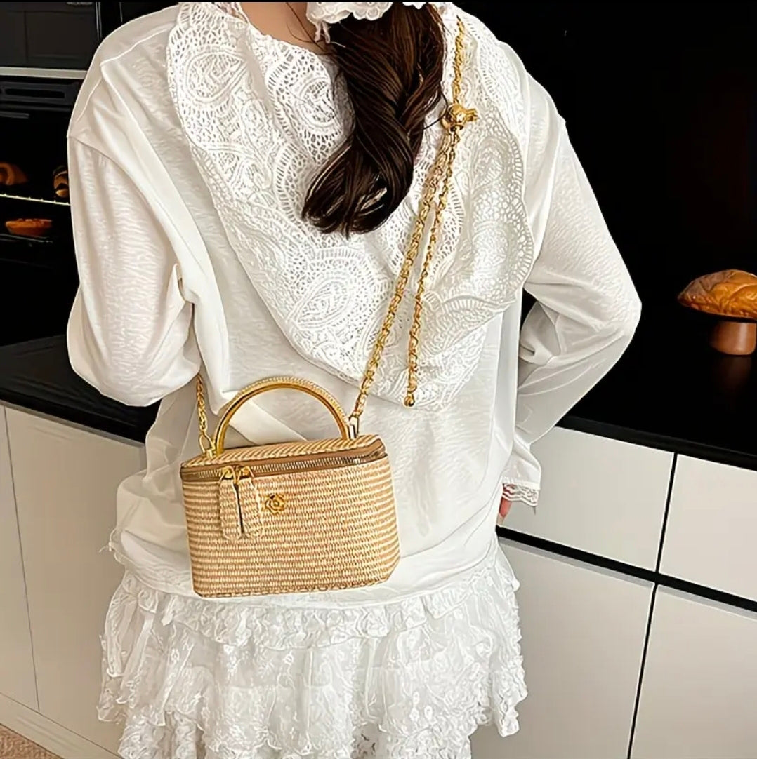 BAUL ELEGANTE
