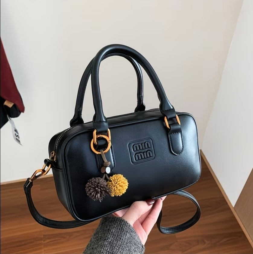 POMPONES LUXURY