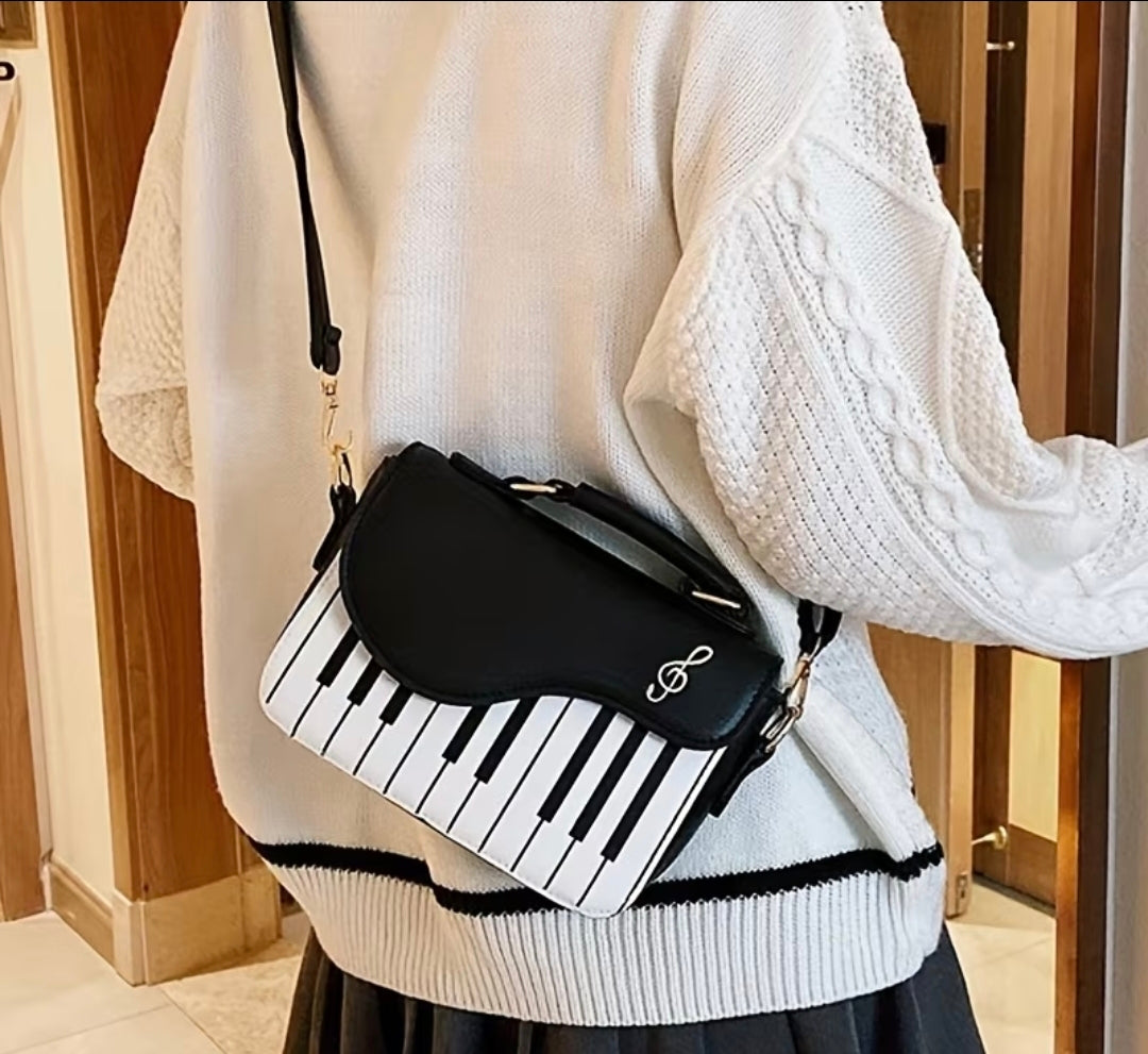 PIANO TOP