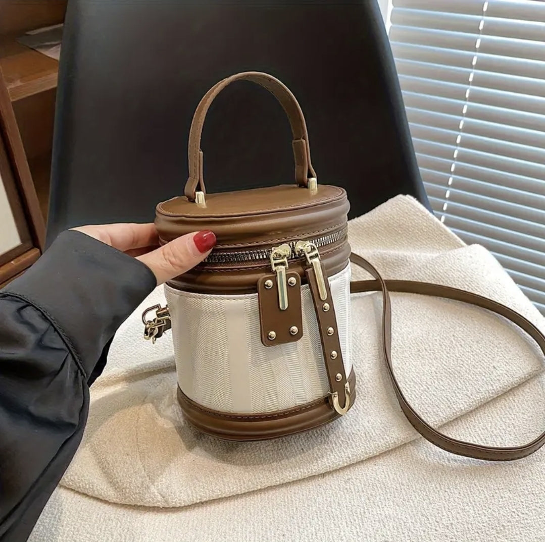 BOLSO CUBO