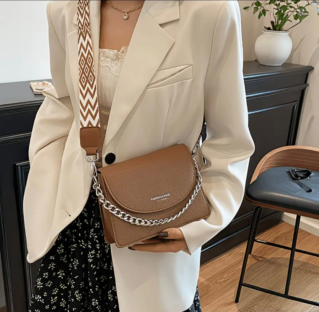 FASHION BAG CADENAS