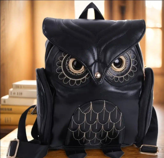 MORRAL BUHO