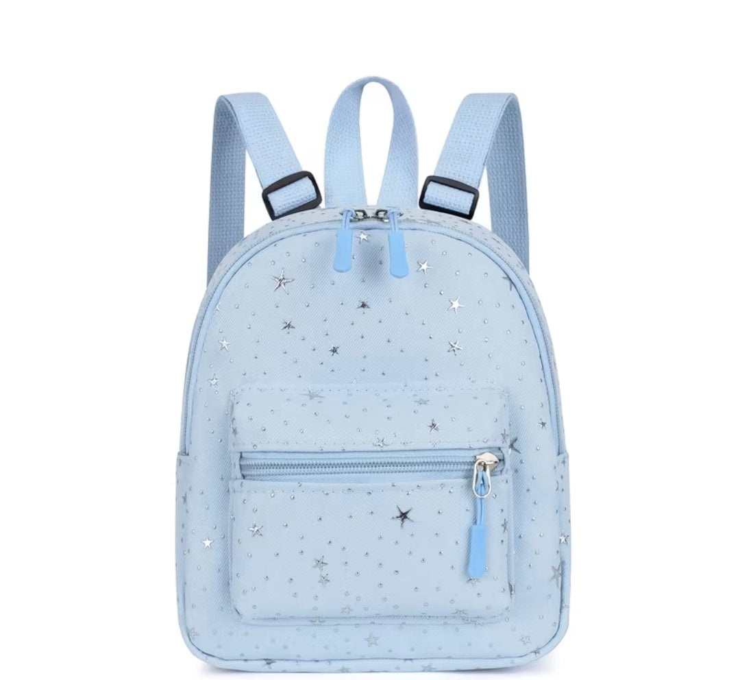 MINI MORRAL ESTRELLITAS