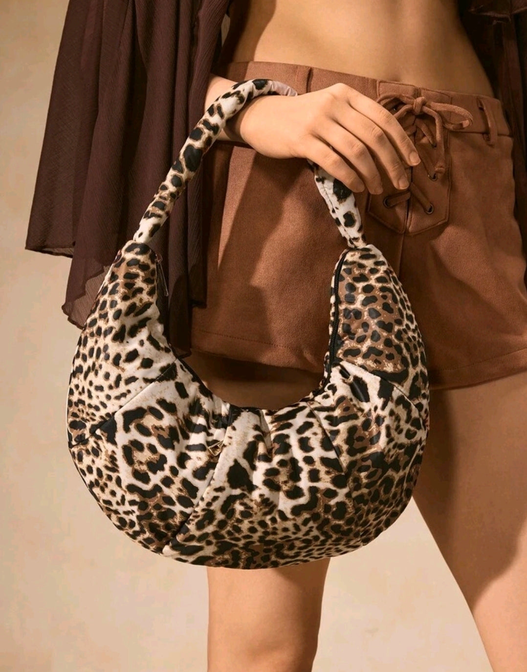 BAGUETTE PRINT