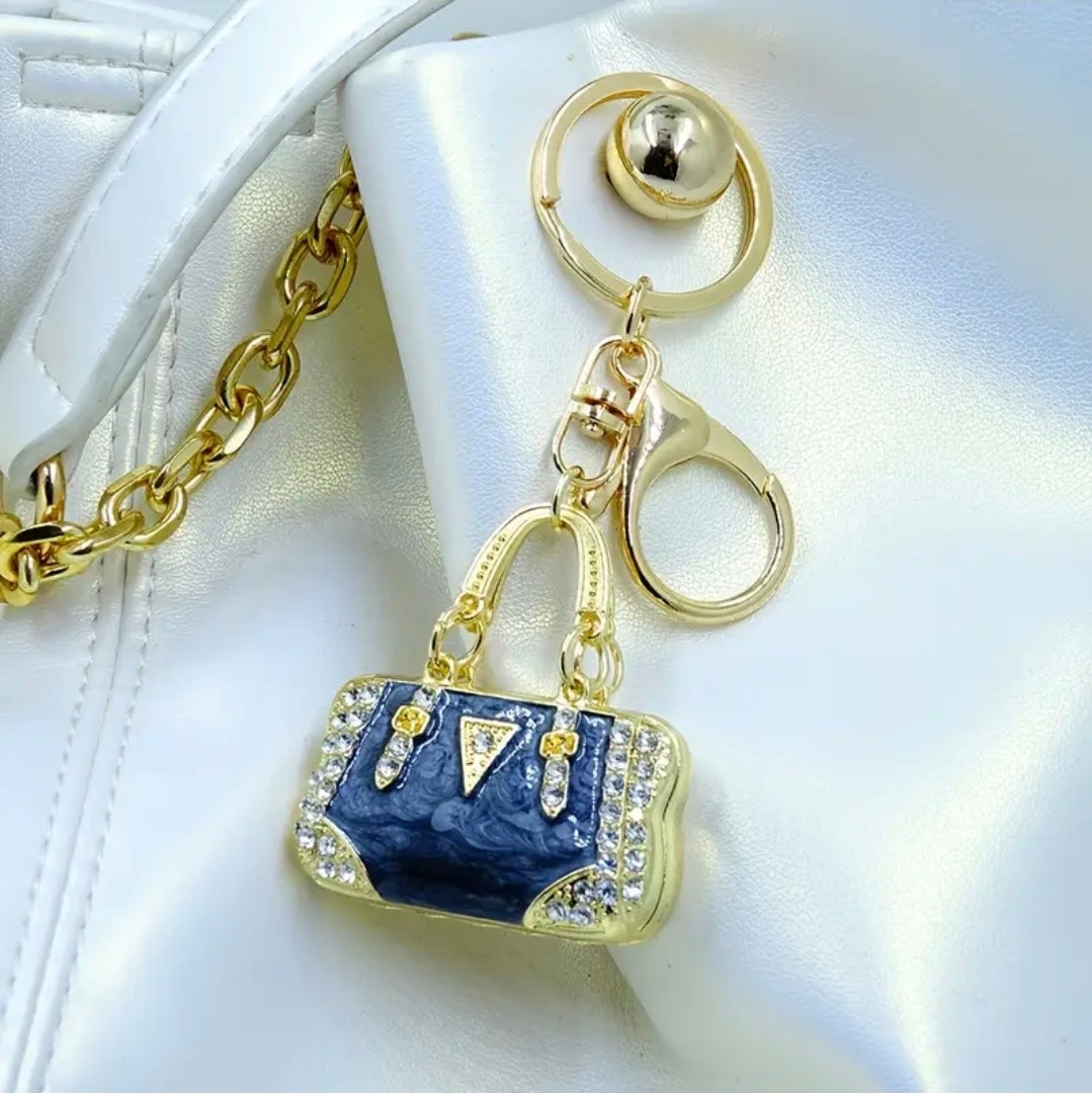 LLAVERO PARA BOLSO