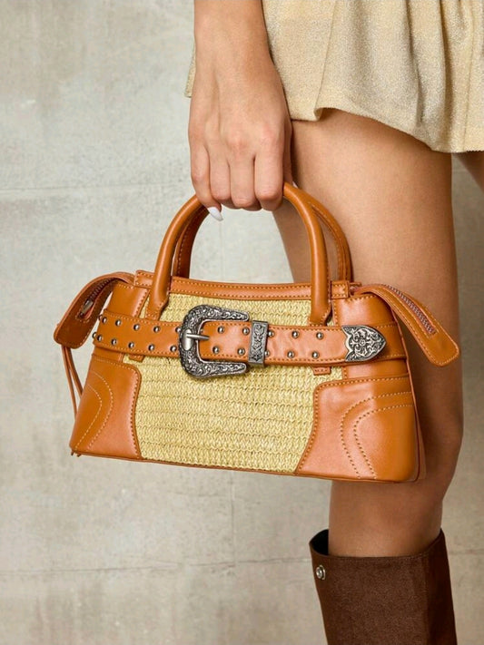 CARTERA VAQUERA