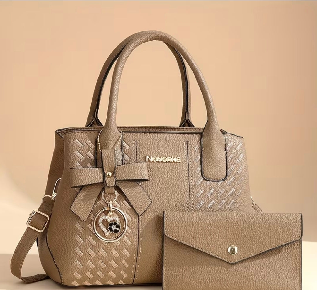 CARTERA DOBLE