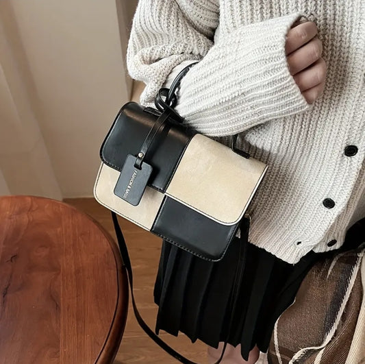 BOLSO MULTICOLOR