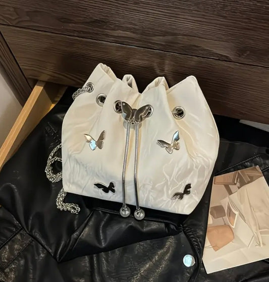 TULA MARIPOSA