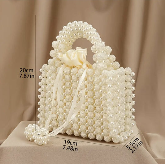 LUXURY PERLAS