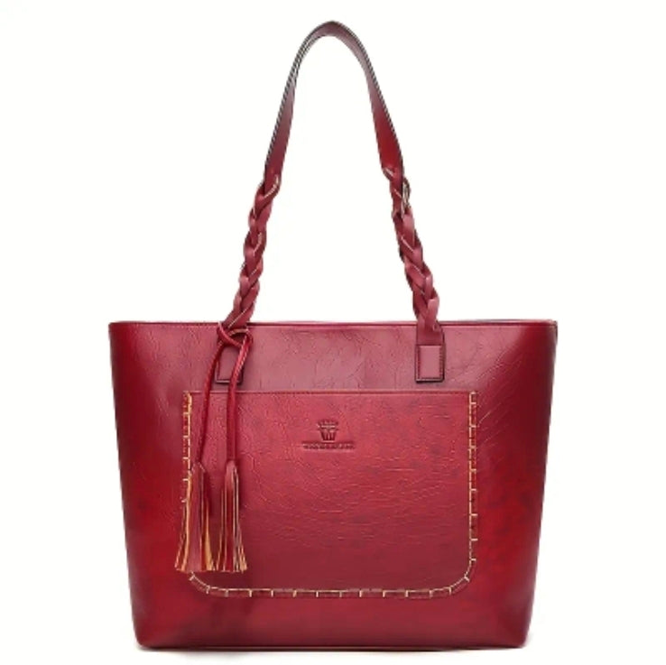 CARTERA BIG DE LUJO