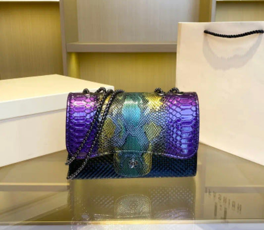 BOLSO TORNASOL