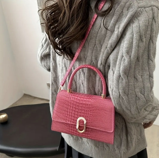 COCODRILO PINK