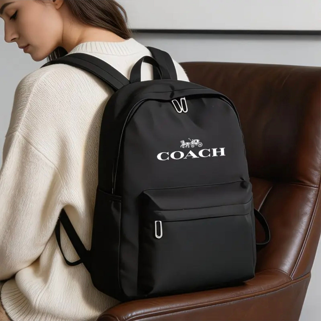 MORRAL COACH
