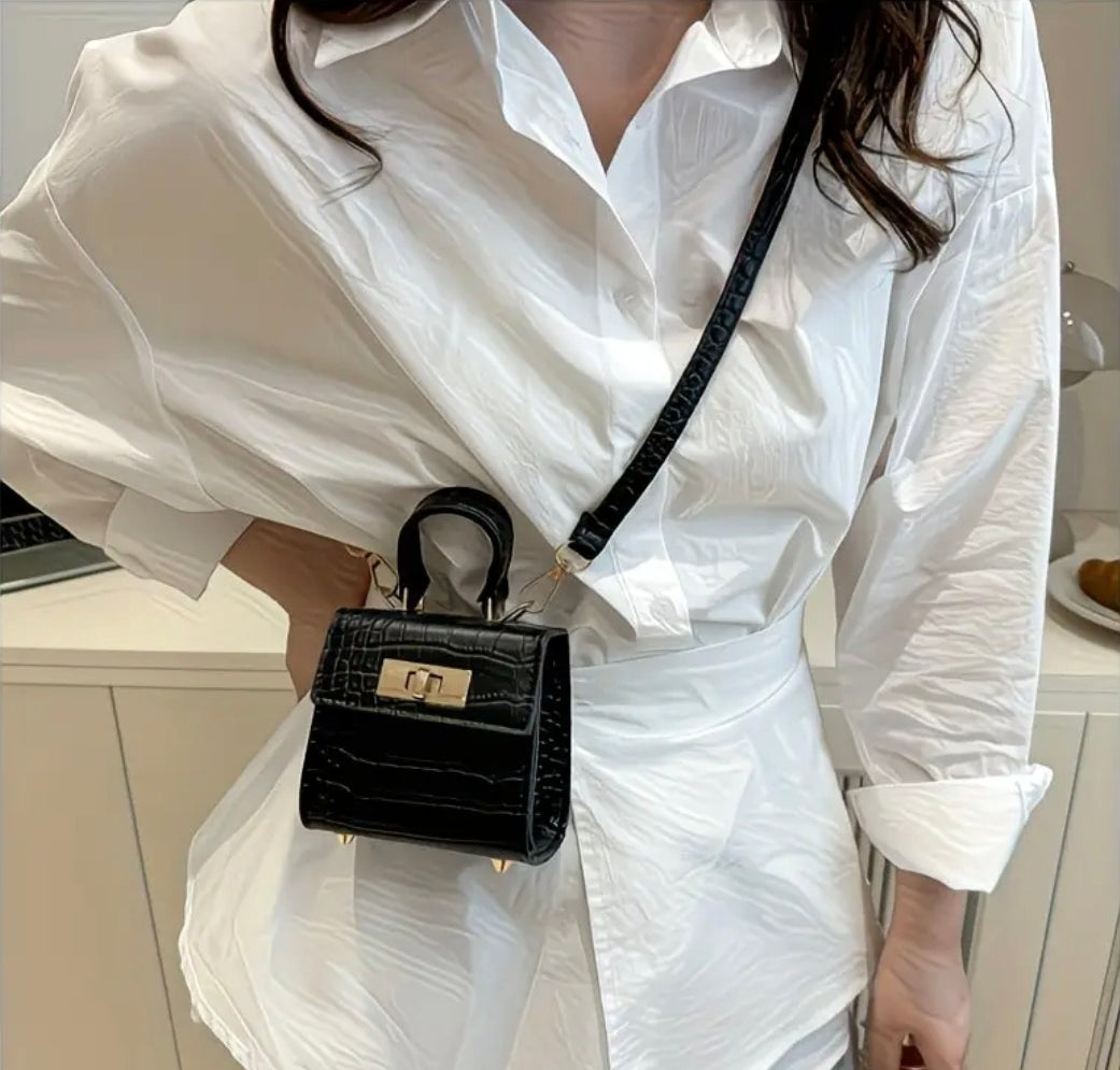 MINI ROX NEW