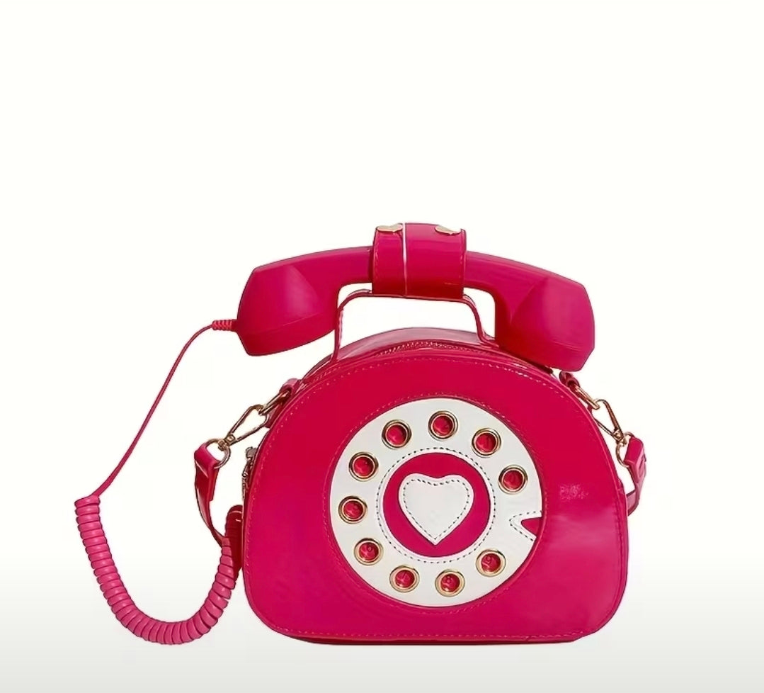 BOLSO TELÉFONO