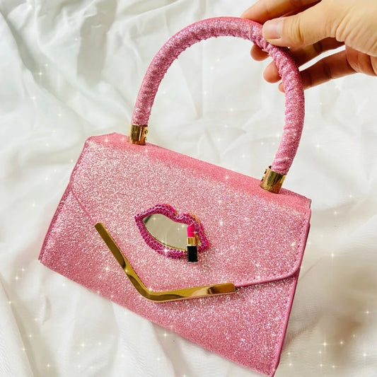 GLITTER MUACK