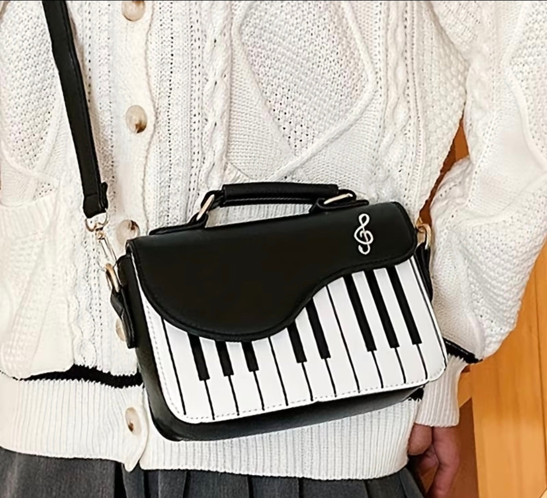 PIANO TOP