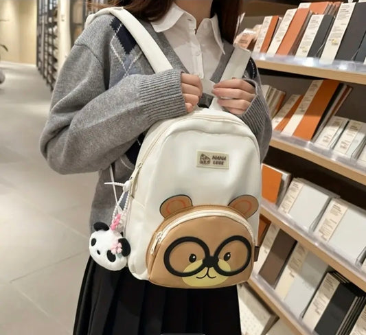 MORRAL TEDDY