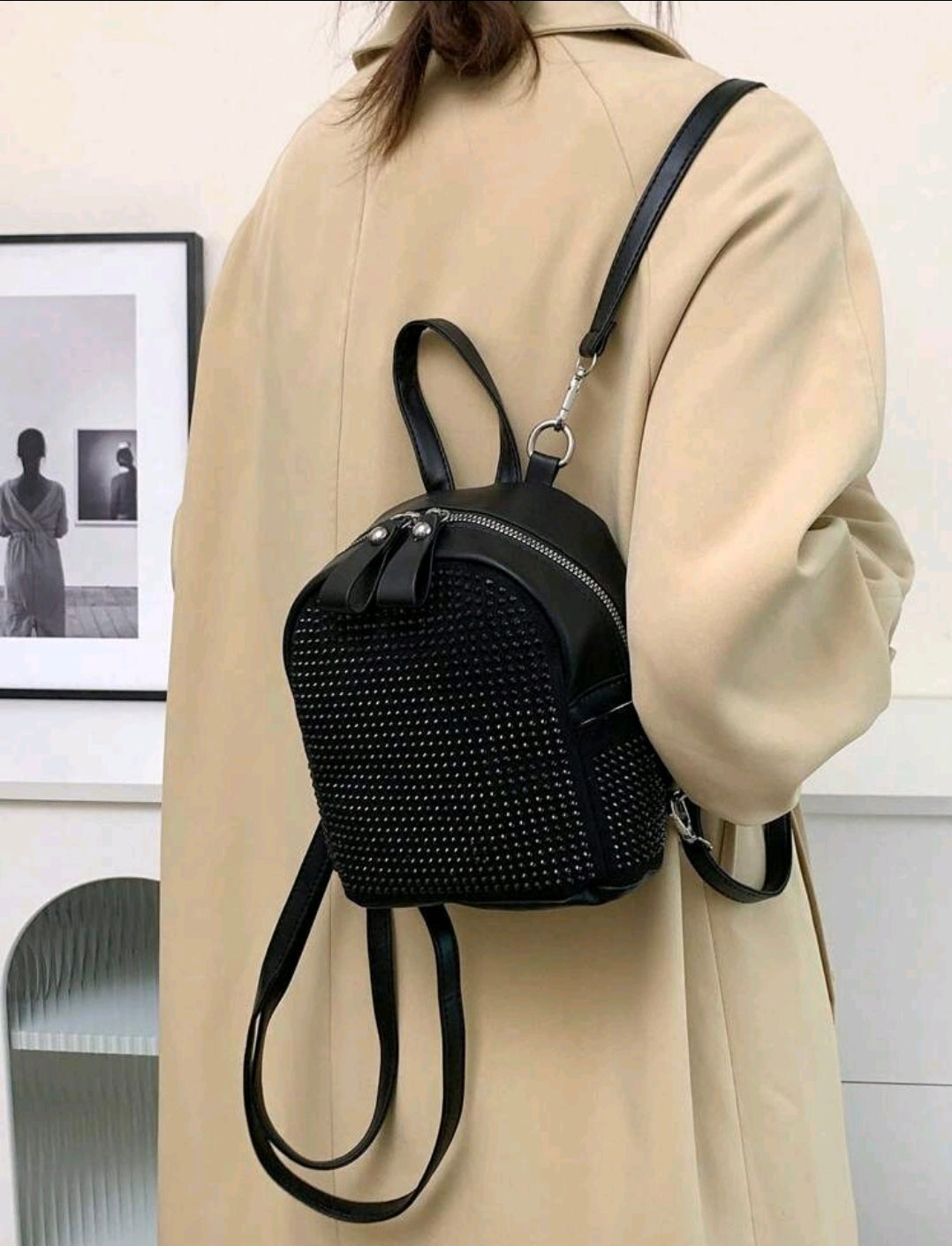 MORRAL TACHES