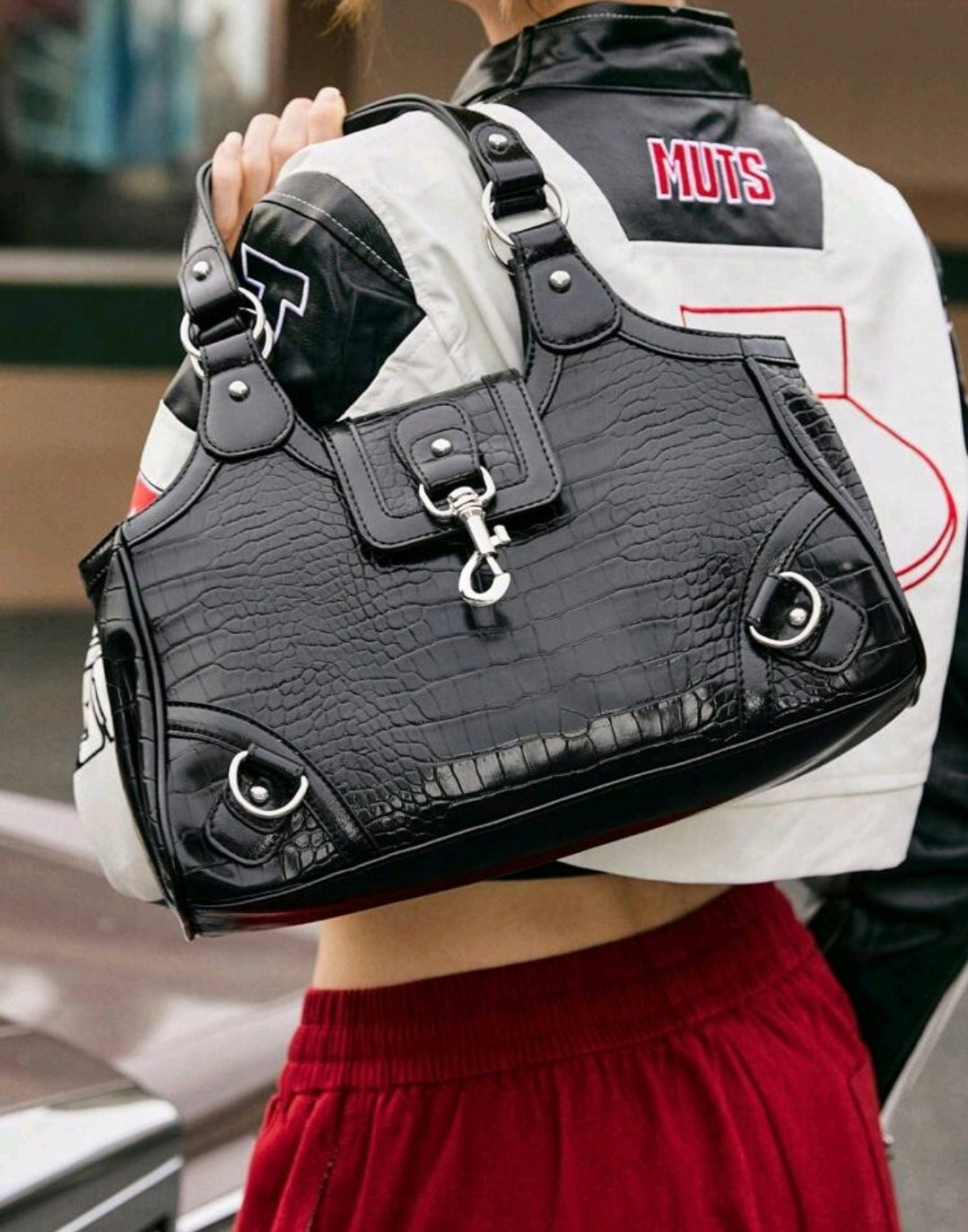 CARTERA REBELDE