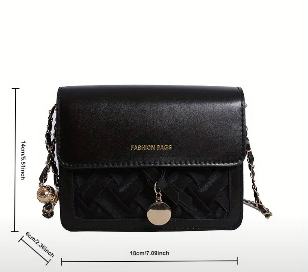 BOLSO MONEDA