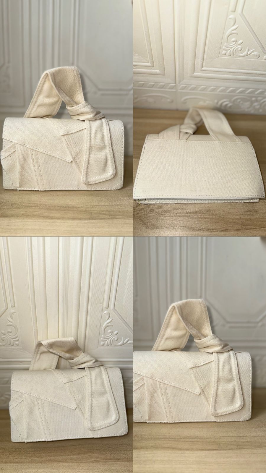 BOLSO JEANS
