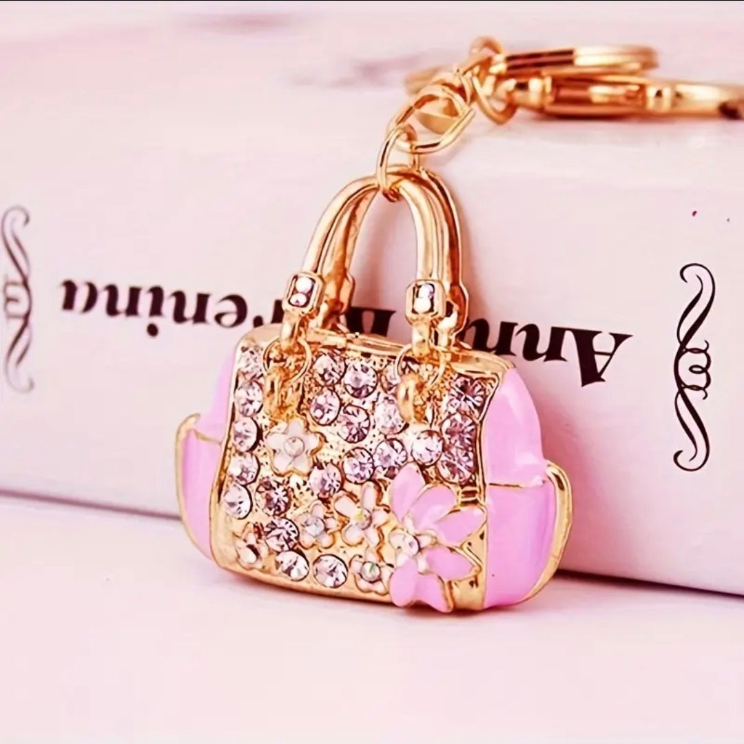 CHARM PARA BOLSOS