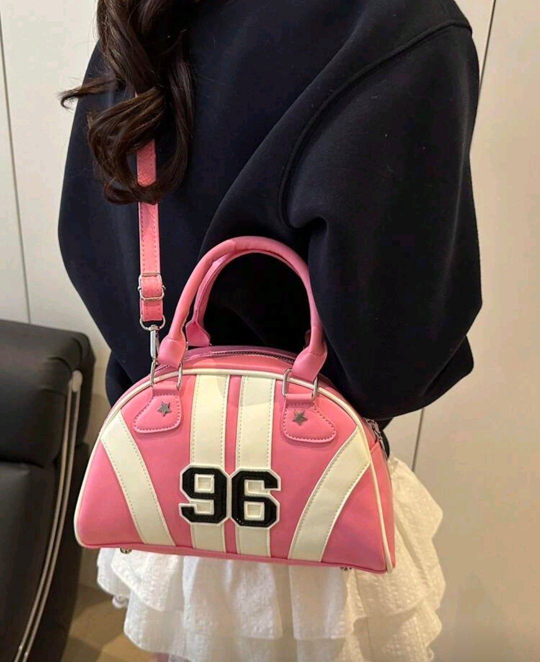 DEPORTIVO 96