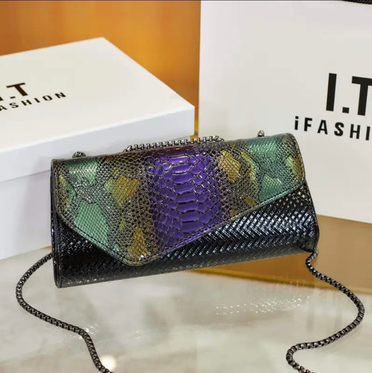 BOLSO TORNASOL