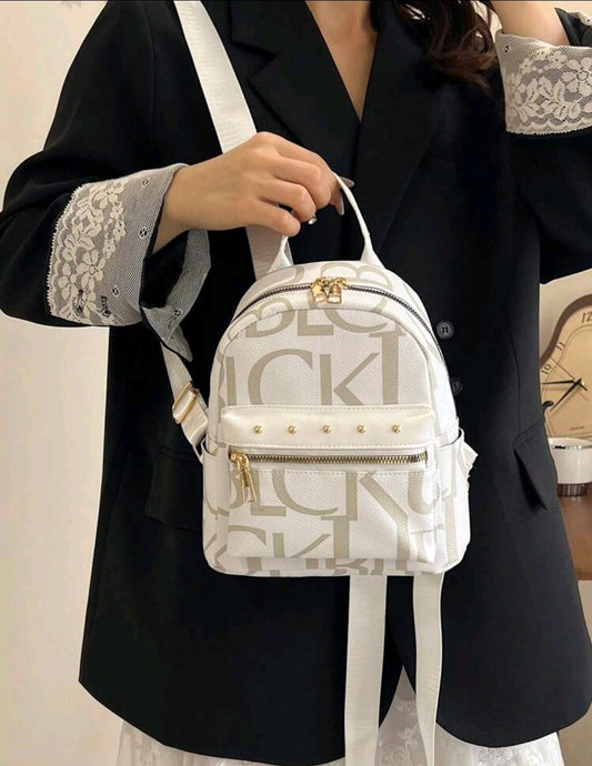 Morral letras