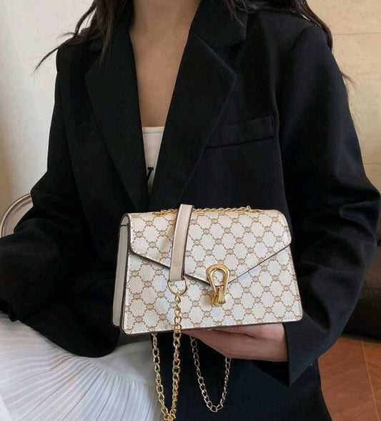 VUITTON WHITE