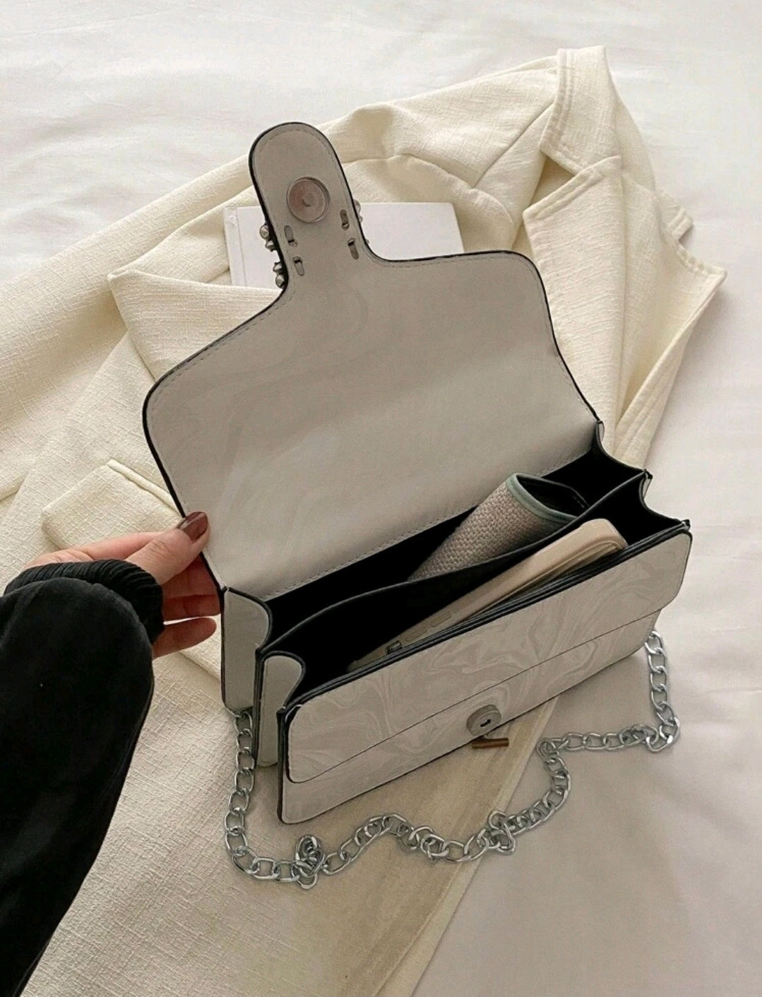 HEBILLA DIAMANTES
