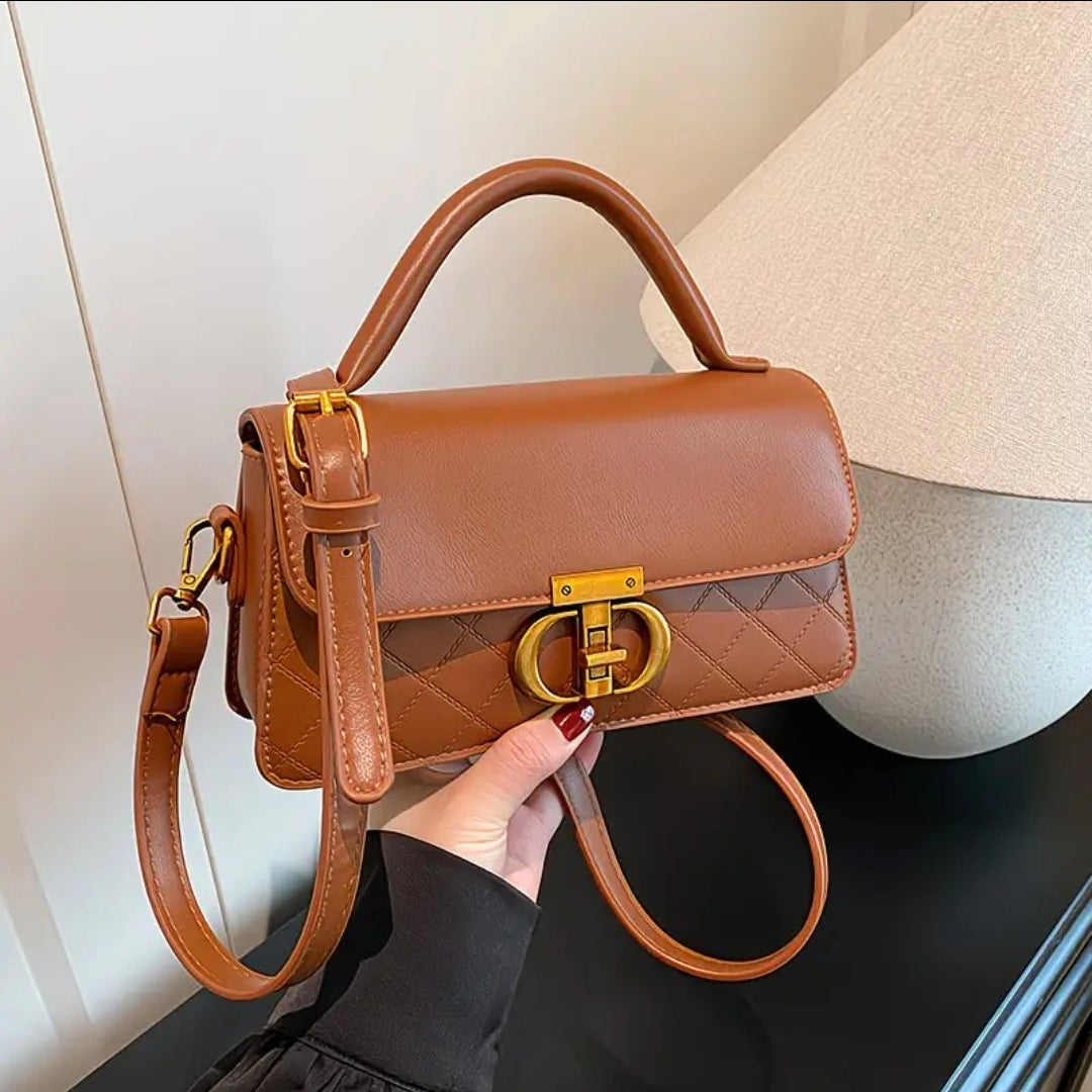 HEBILLA LUXURY