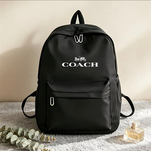 MORRAL COACH