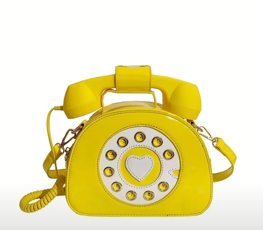 BOLSO TELÉFONO