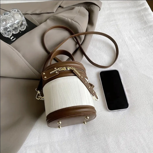 BOLSO CUBO