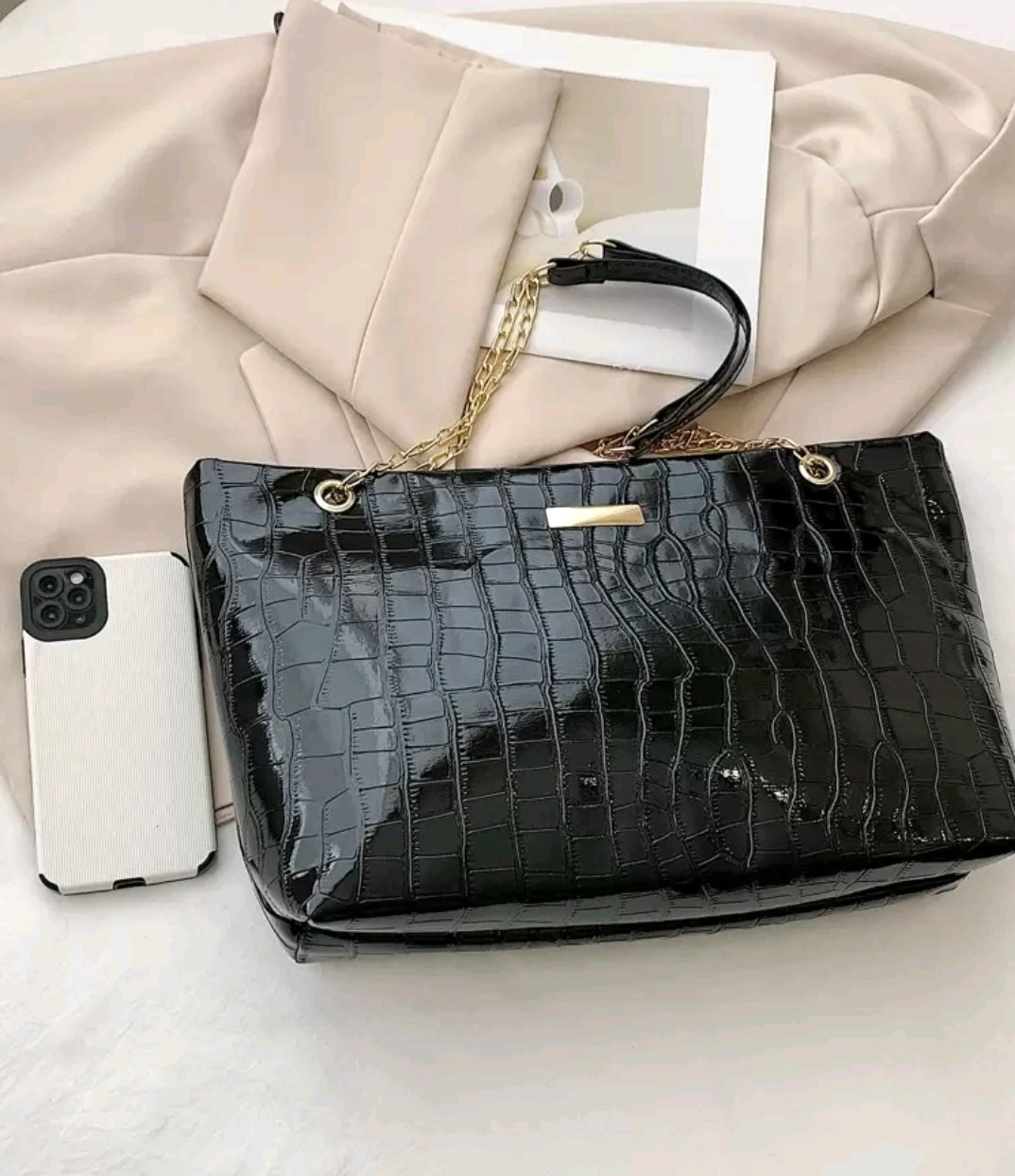 CARTERA PATENTE
