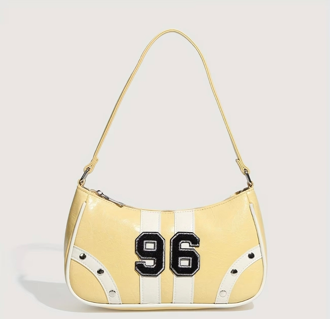 DEPORTIVO 96
