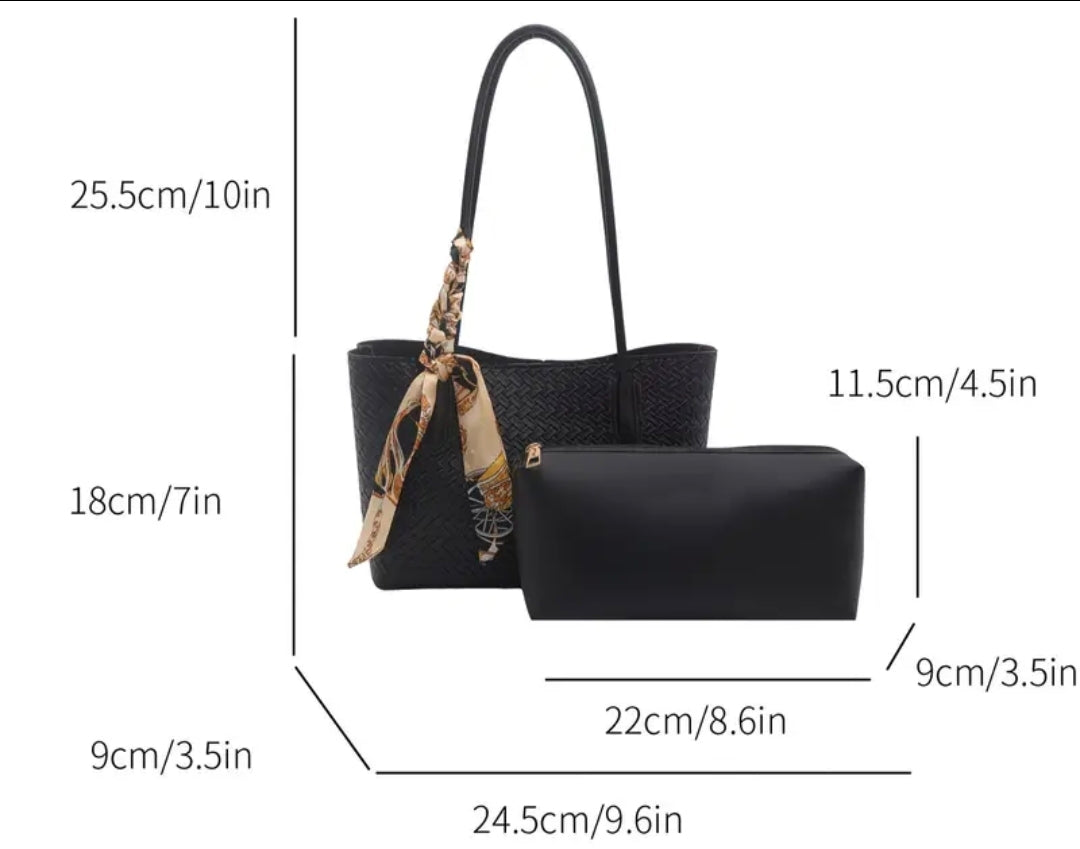 CARTERA JASMIN